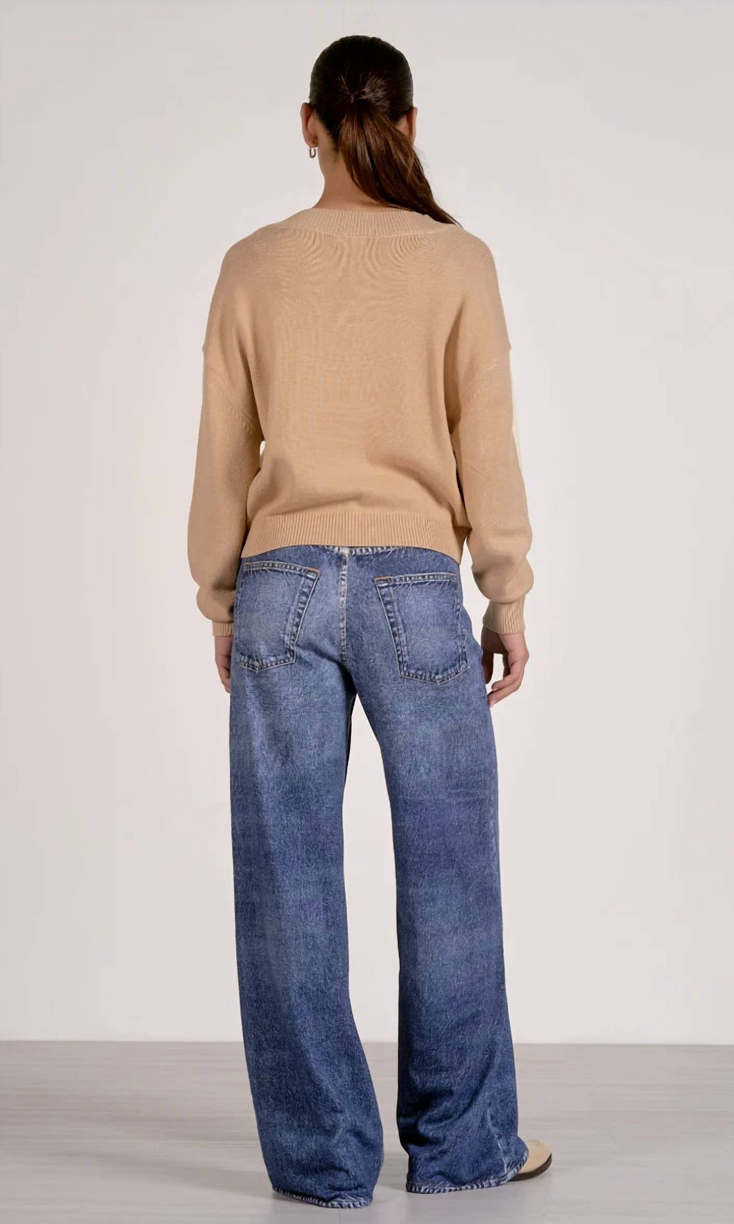 Elan - Mina Cardigan
