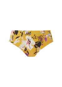 Fantasie - Florida Keys Mid Rise Bikini Brief