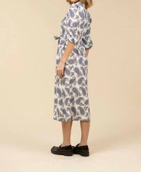 Smith & Quinn - Brooks Tunic Midi Dress
