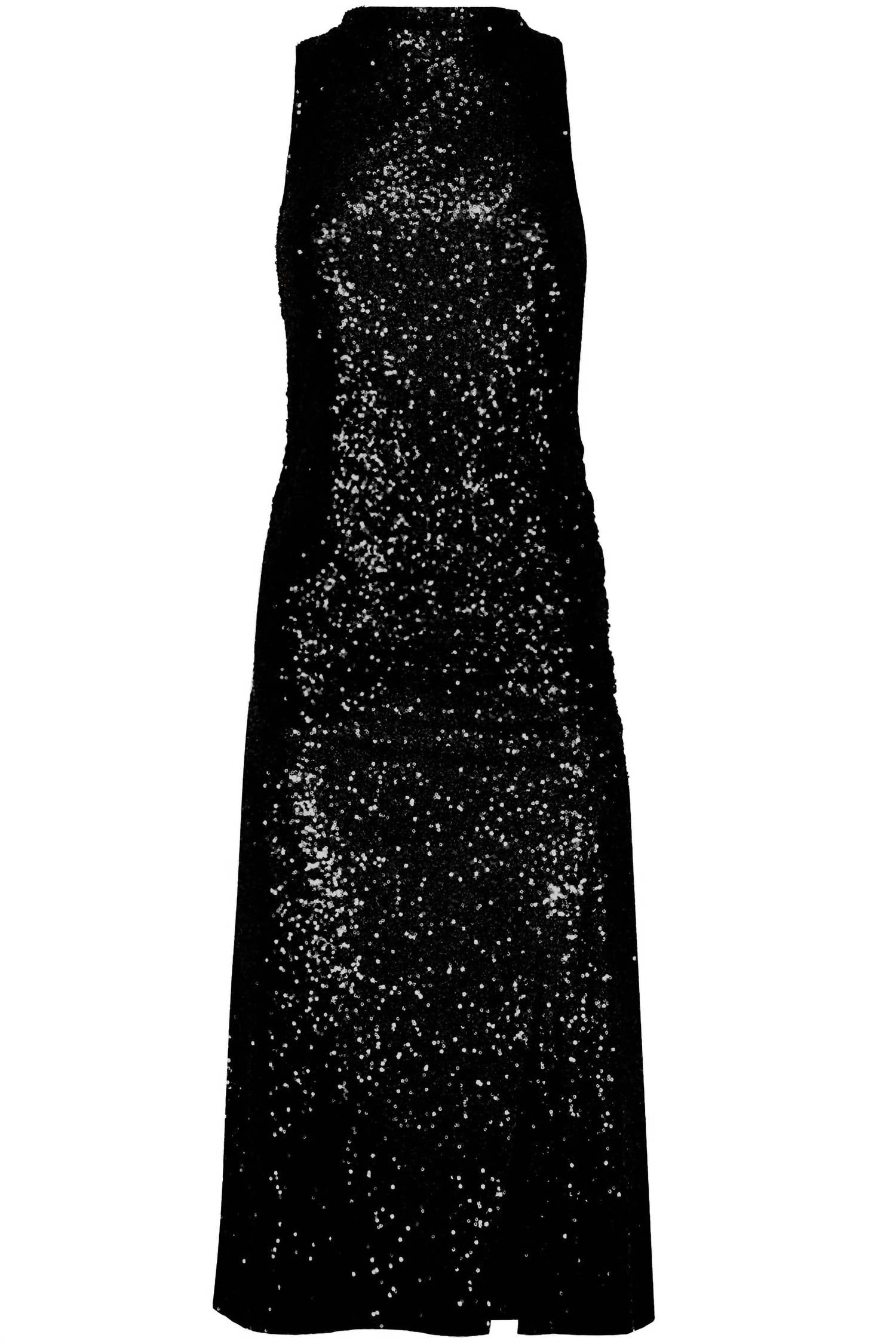 Bishop + Young - Sublime Halter Sequin Dress