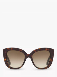 Gucci - Women's Gg0327s 002 Sunglasses
