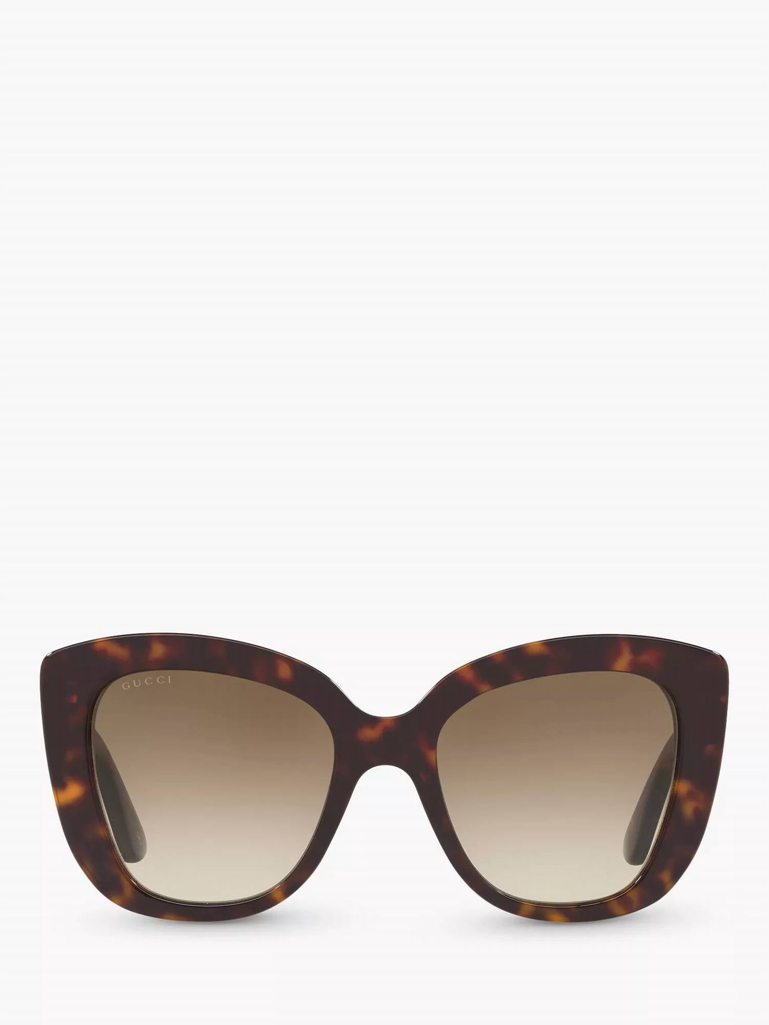 Gucci - Women's Gg0327s 002 Sunglasses