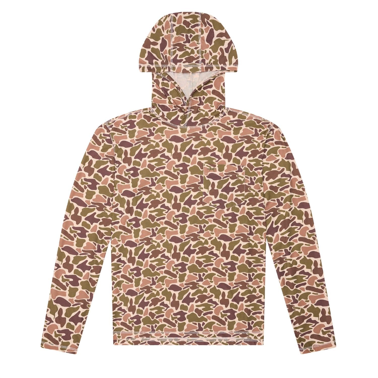 Texas Standard - Men's Brazos Hoodie