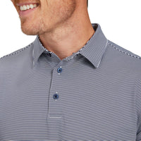 Mizzen + Main - Versa Classic Polo Shirt