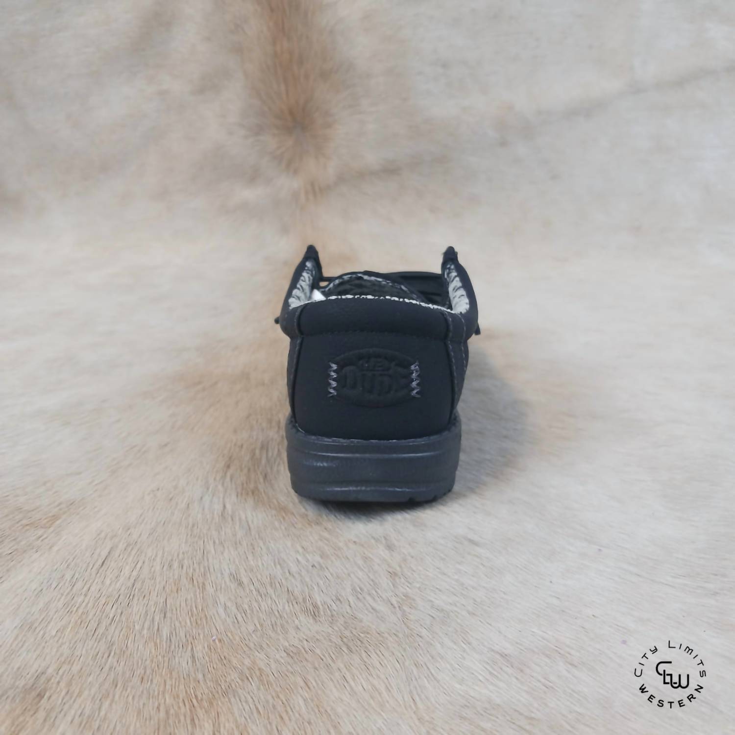 Hey Dude - Kid's Classic Shoe