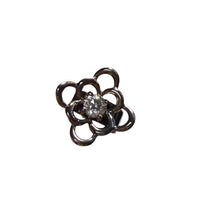 Story Jewellery - Women's Anemone Flower Charm