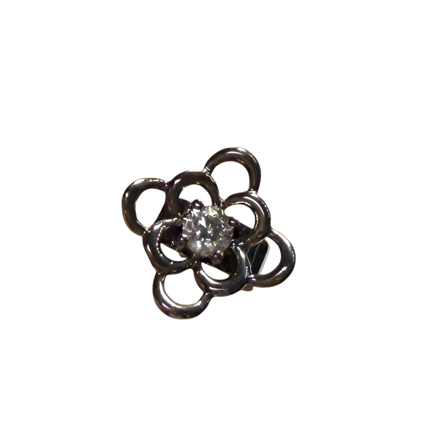 Story Jewellery - Women's Anemone Flower Charm