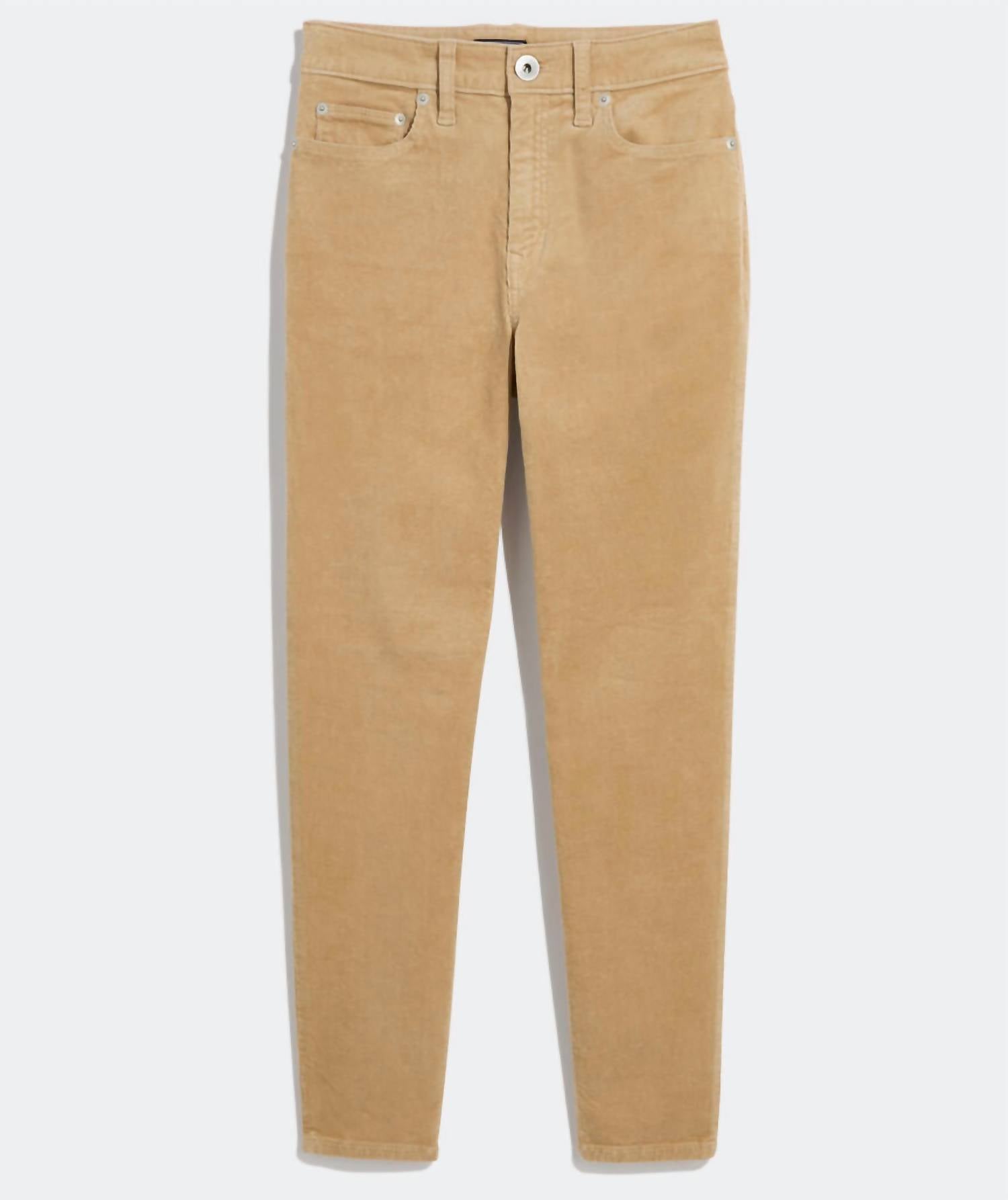 Vineyard Vines - Colleen Corduroy Pants