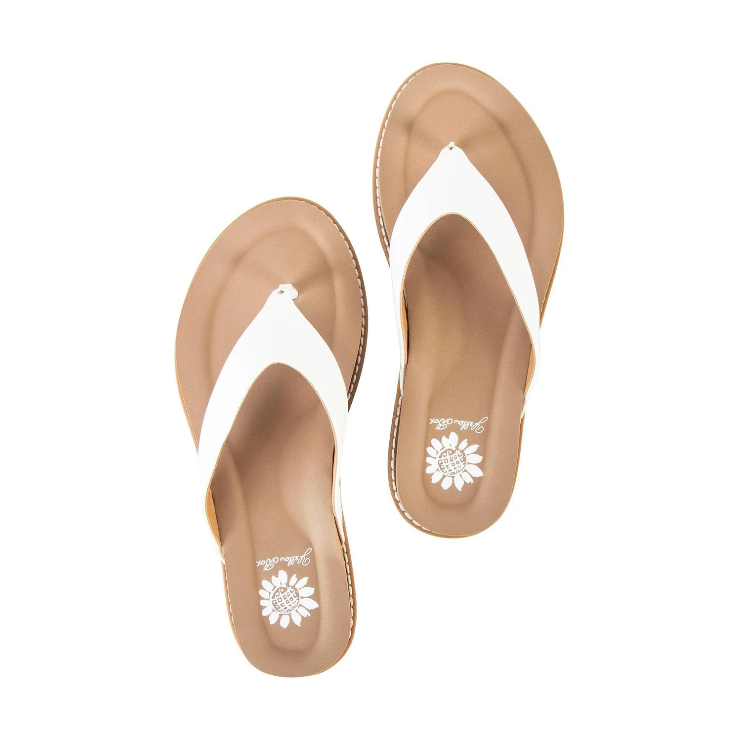 Yellowbox - Women's Cielo Sandal
