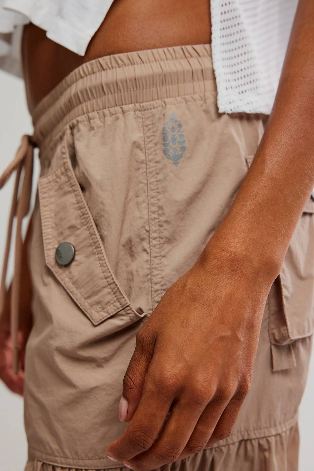 Free People - Set Me Free Pants