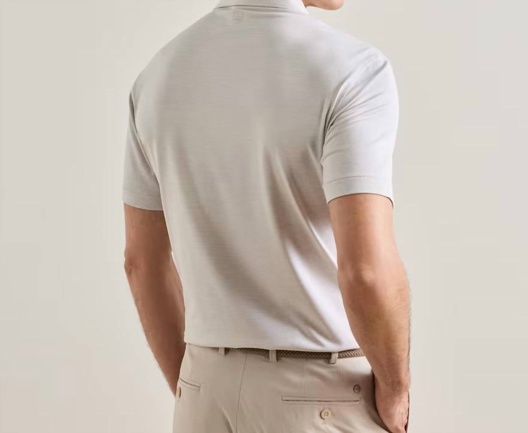 Peter Millar - Treble Polo