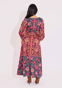 Alden Adair - Clover Dress
