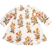 Pink Chicken - Jaipur Dress
