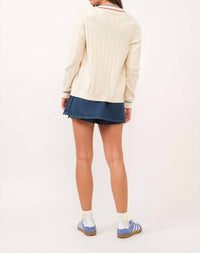 Kule - The Dede Cardigan