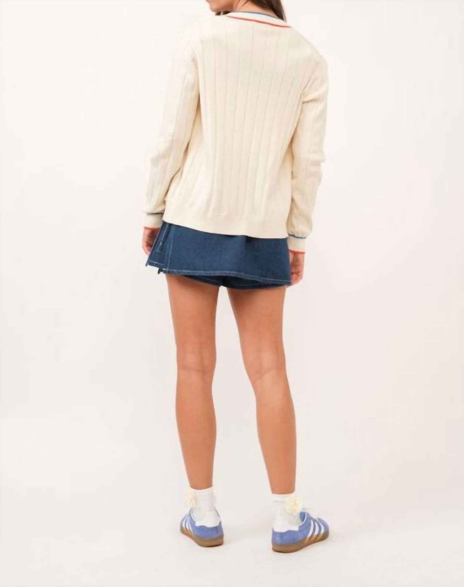 Kule - The Dede Cardigan