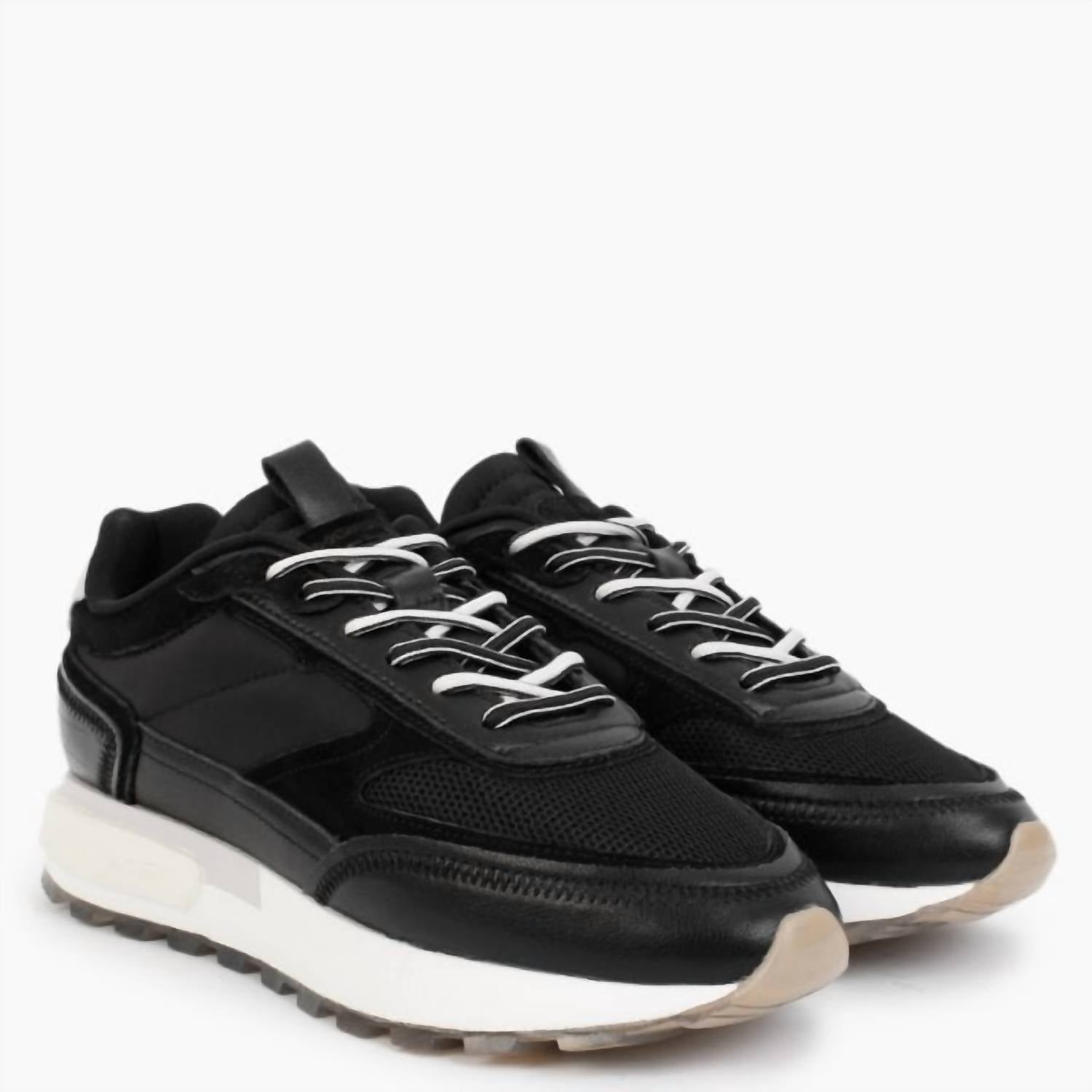 Hoff - Women's Tribe Woodlands Sneaker
