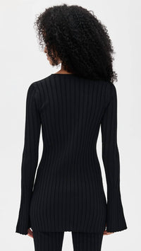 Cara Cara - Estella Long Sleeve Top