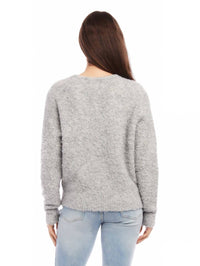 Fifteen Twenty - Cozy V Neck Sweater