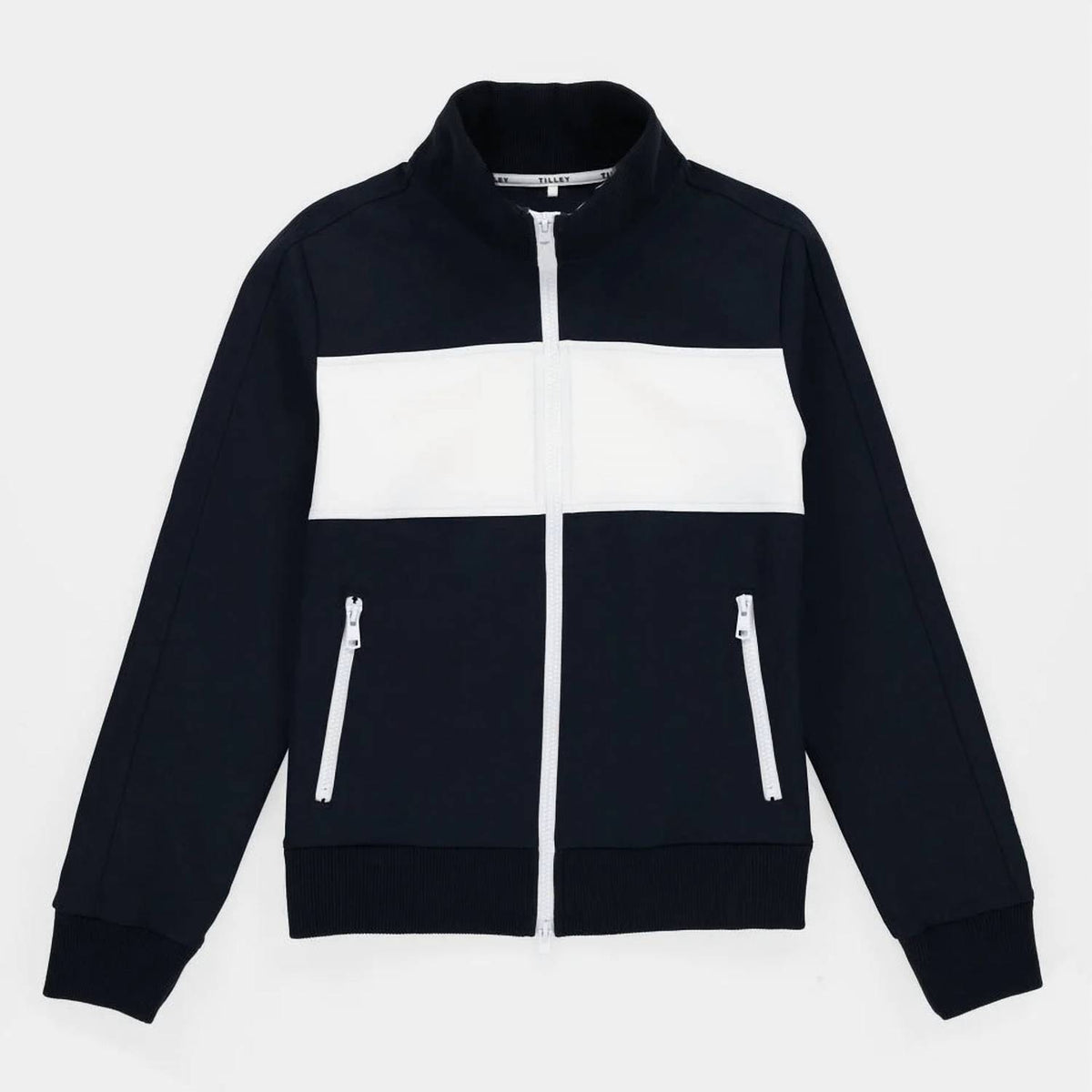 Tilley - Warm Up Jacket