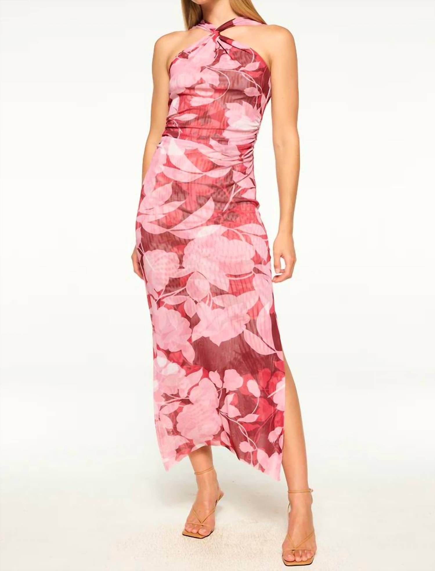 Misa Los Angeles - Elaine Dress