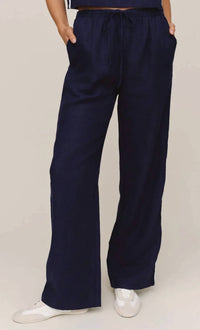 Bella Dahl - Sport Stripe Pants
