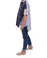 Alembika - Tao Trapeze Shirt