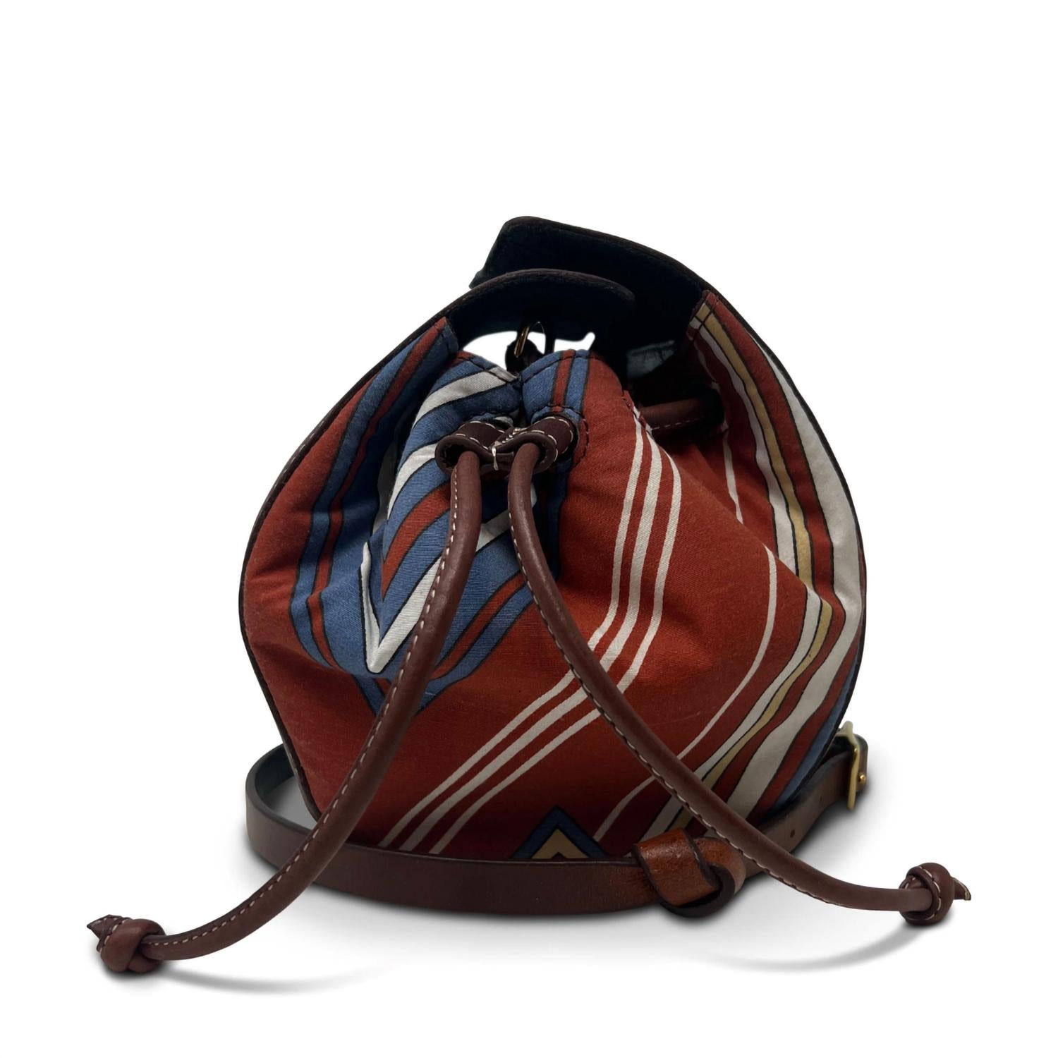 Kempton & Co. - Ascot Crossbody Bag