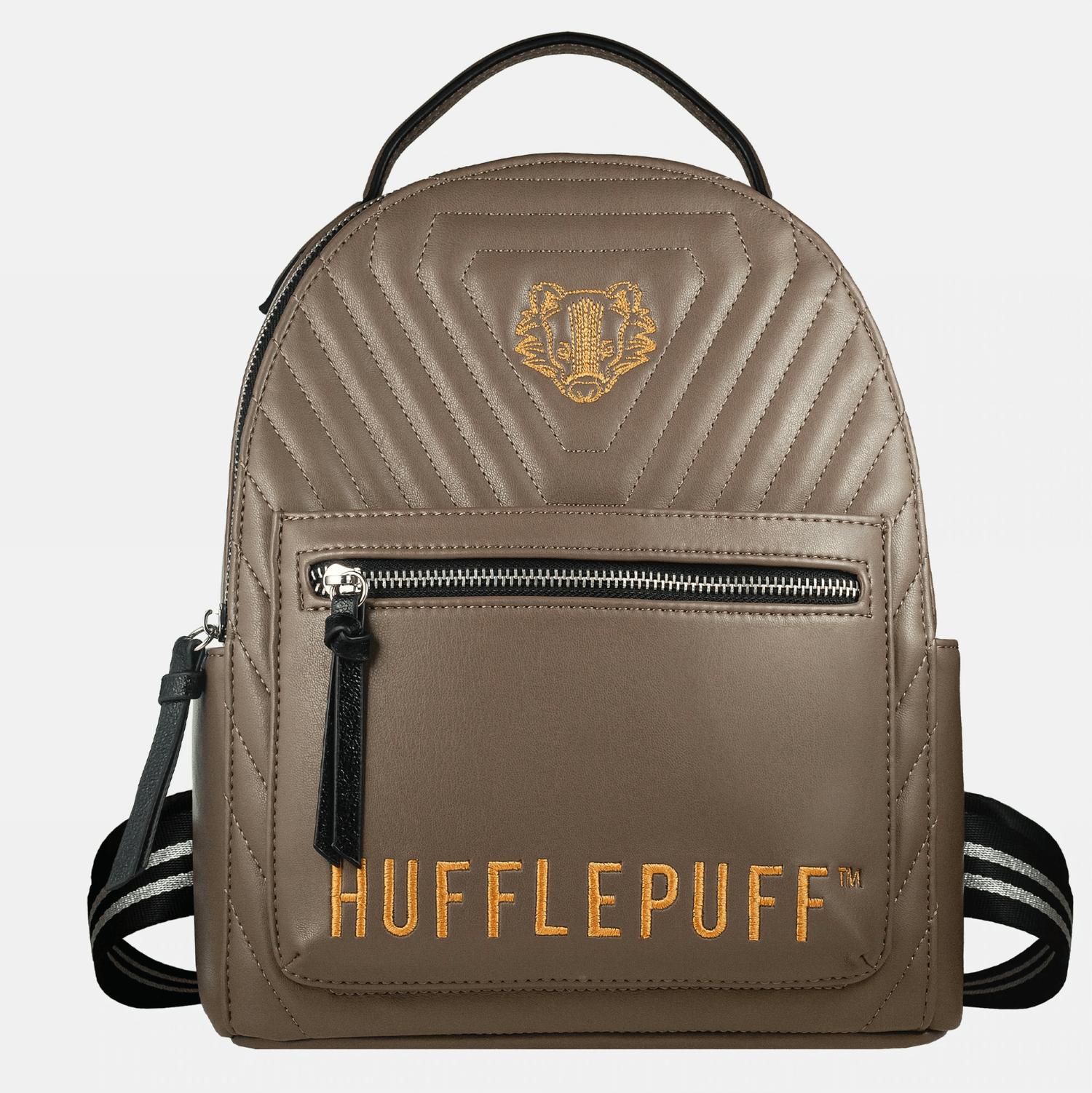 Danielle Nicole - Harry Potter Hufflepuff House Sport Backpack