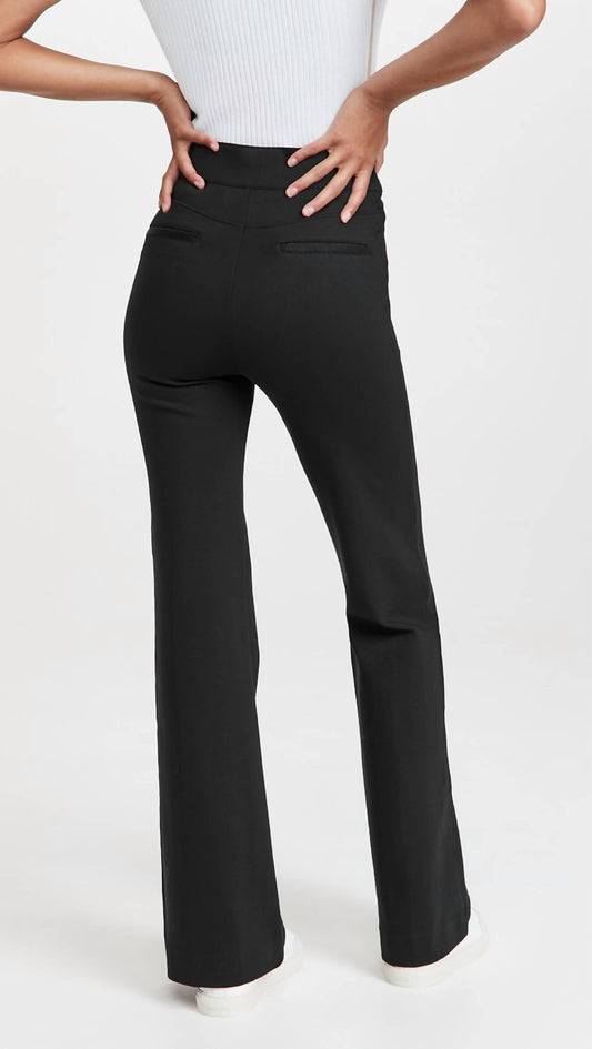 Spanx - Hi-rise Flare Pants