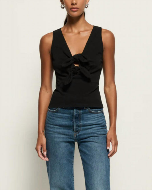 Nation Ltd - Terri Tie Tank