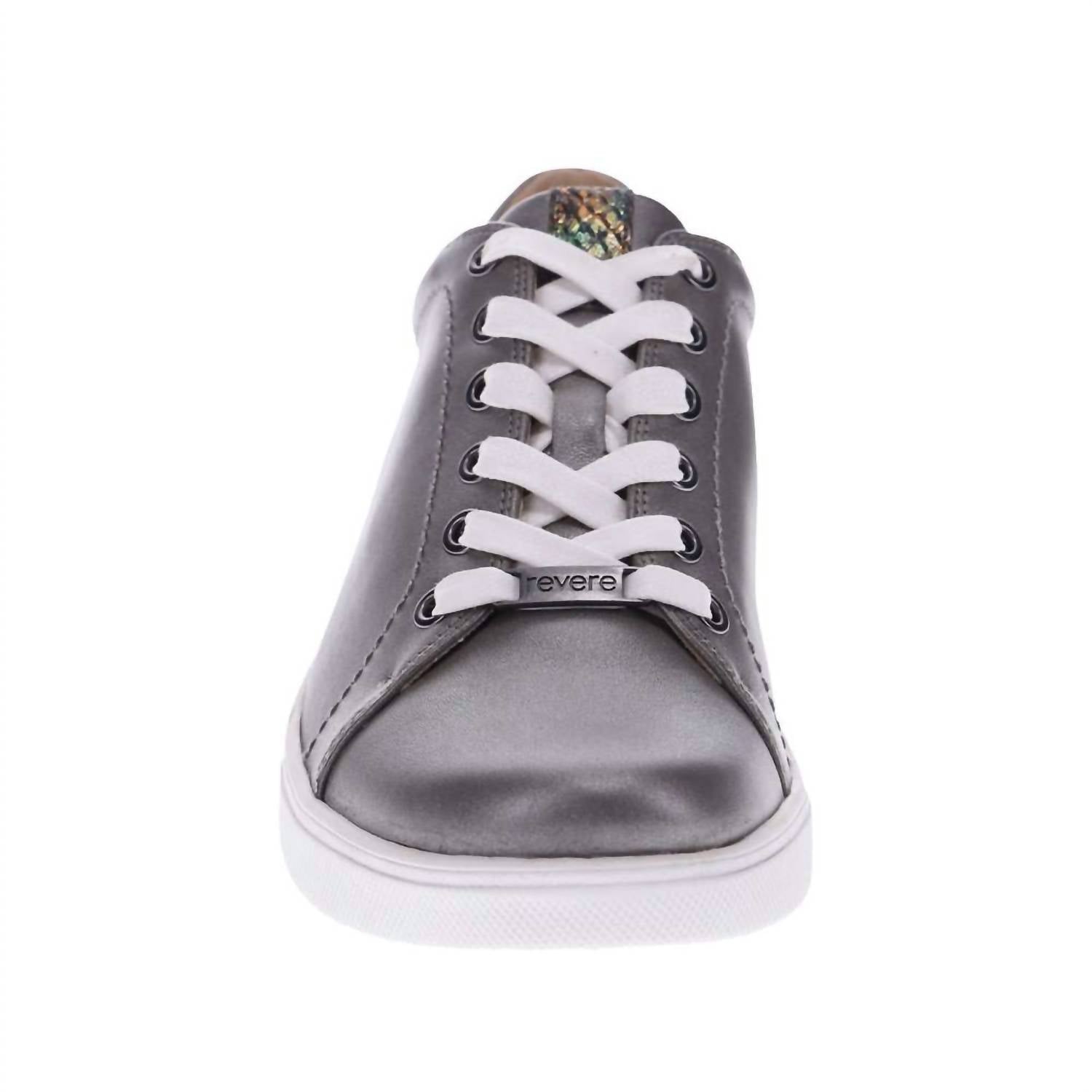 Revere - Women's Limoges Casual Sneaker
