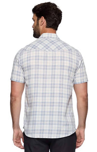 Flags & Anthem - Powell Short Sleeved Shirt