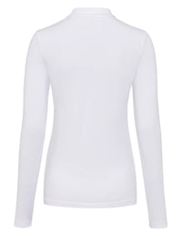 NORWEGIAN PITCH TROYER SWEATER