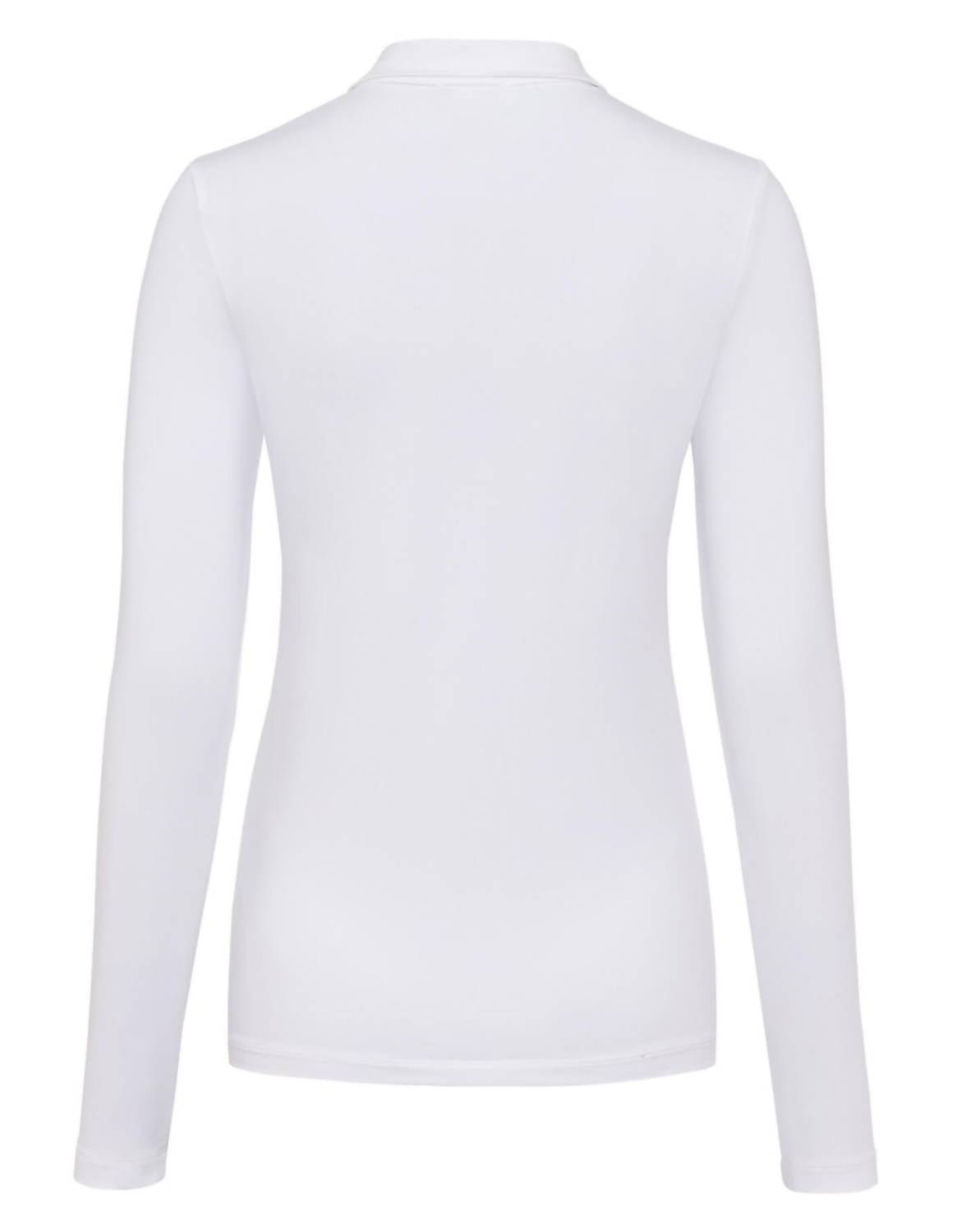 NORWEGIAN PITCH TROYER SWEATER