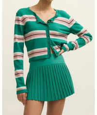 Z Supply - Activewear On Par Cardigan