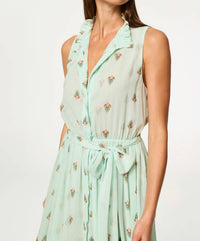 Misa Los Angeles - Thebez Midi Dress