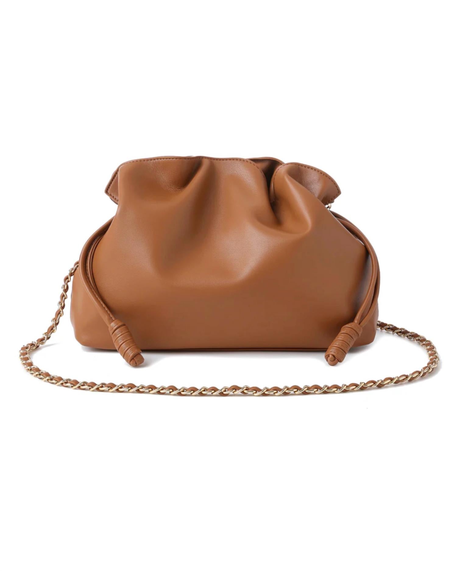 Haute Shore - Women's Taylor Convertible Crossbody Bag