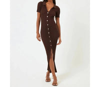 L*Space - Undertow Maxi Dress