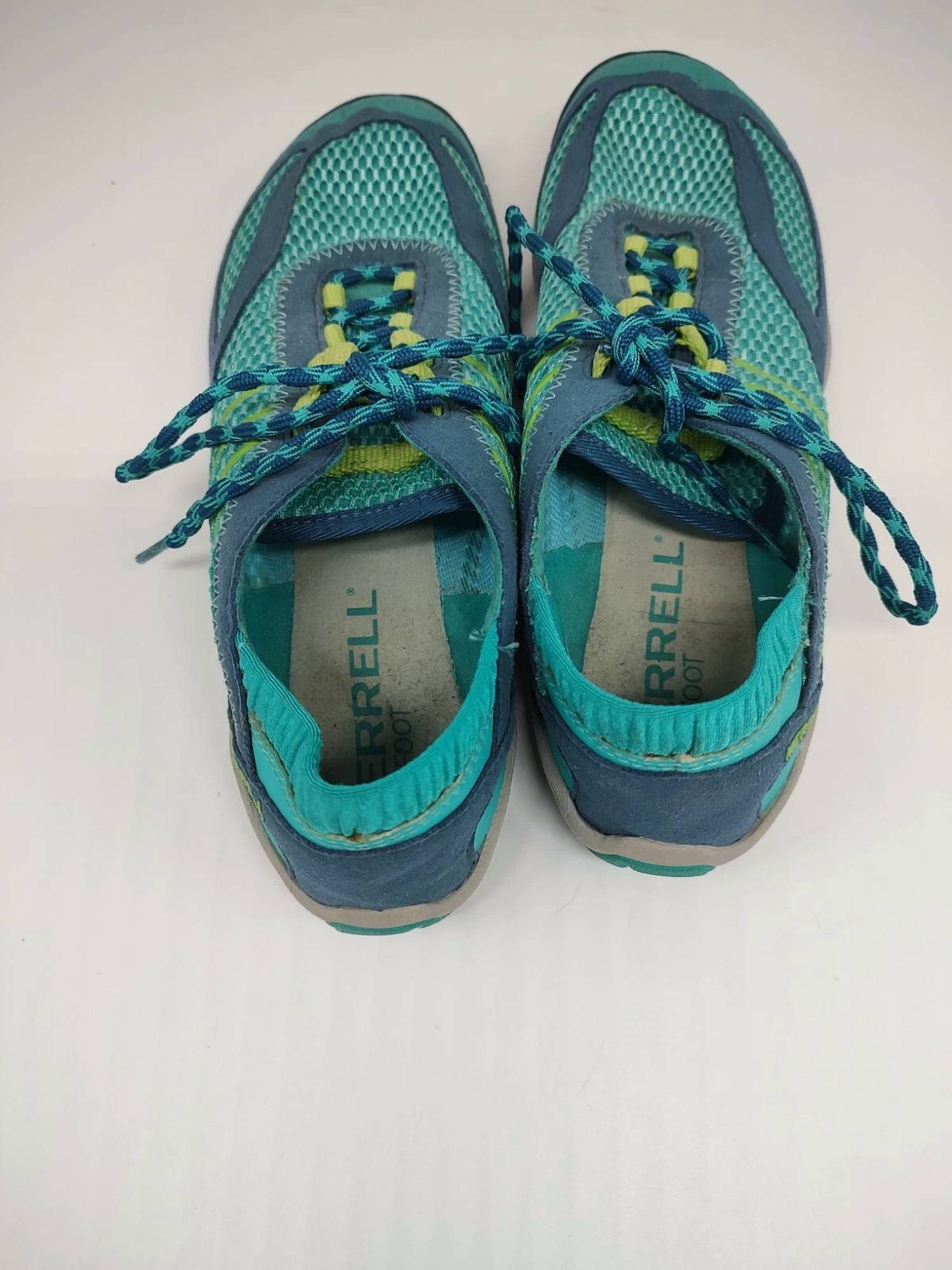 Merrell - Women's Barefoot Pace Glove Shoe