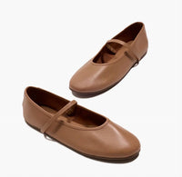 Tkees - Women's Reese Ballet Flats