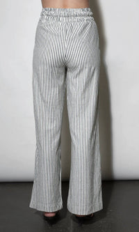 Greylin - Isla Wide Leg Knit Pants