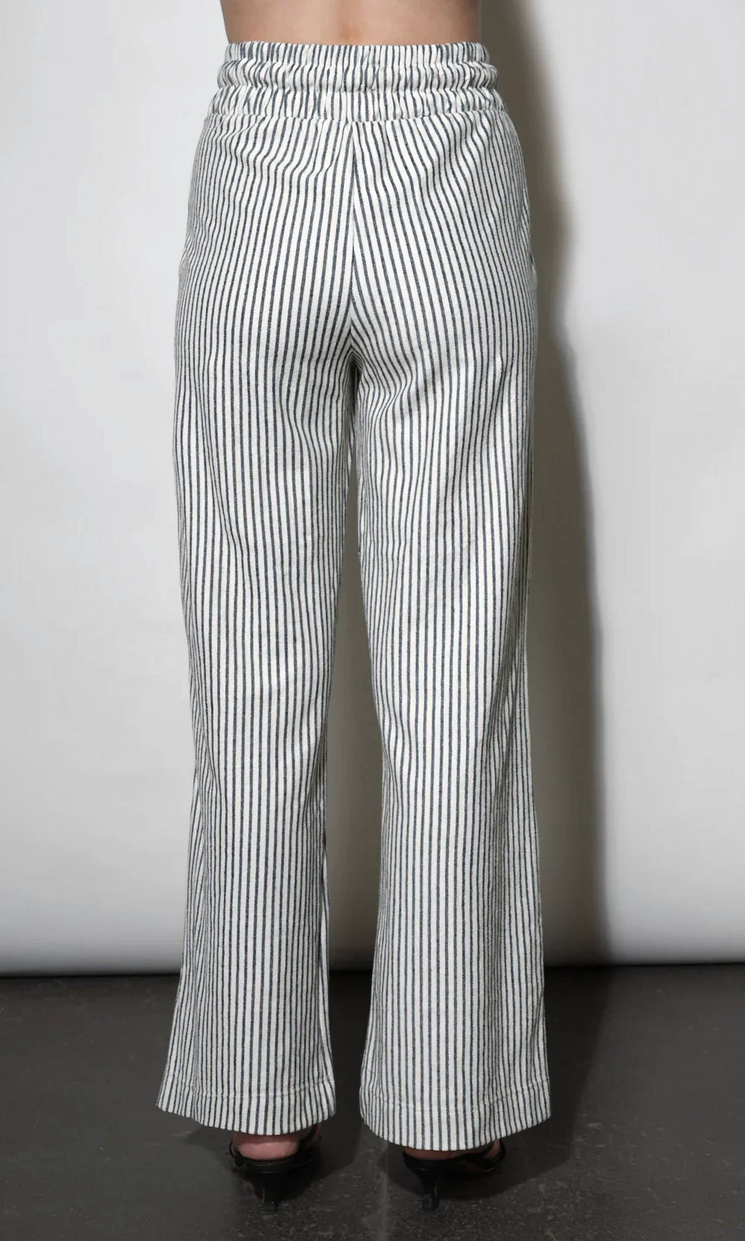 Greylin - Isla Wide Leg Knit Pants