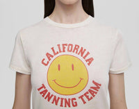 Re/Done - Tanning Classic Tee