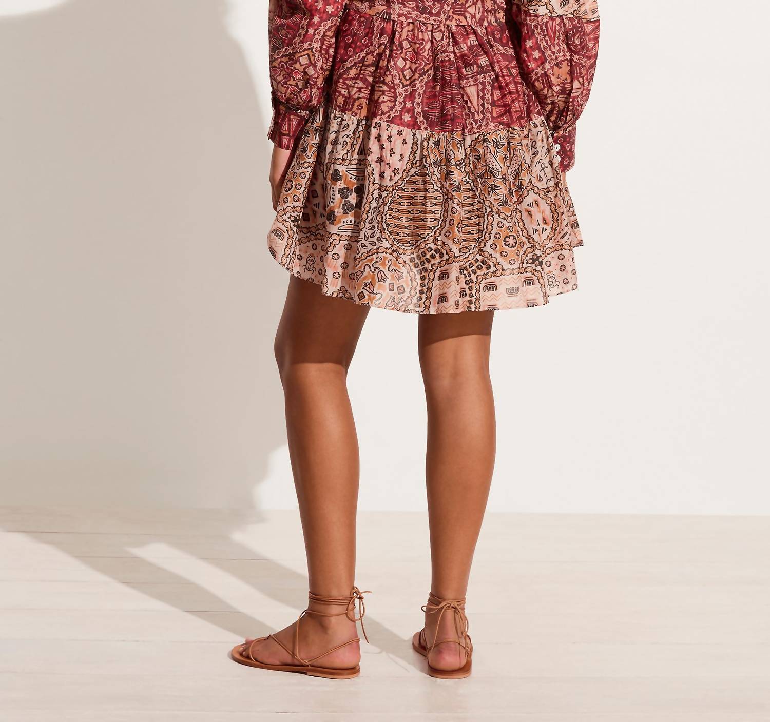 Chufy - Femi Mini Dress