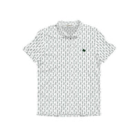 The State Company - Men's Legends Of The Links Polo