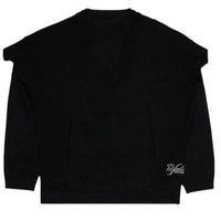Valabasas - Men's What Crewneck Sweater