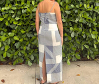 Gilner Farrar - Flyn Dress