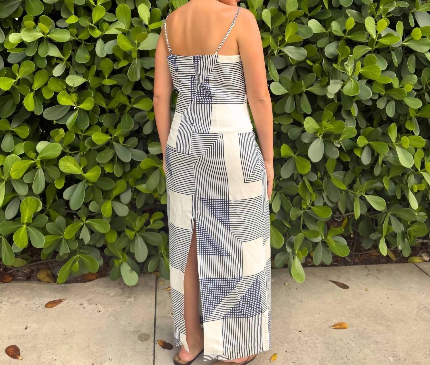 Gilner Farrar - Flyn Dress