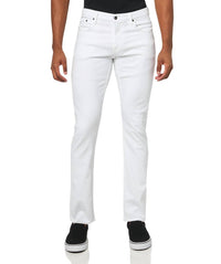 John Varvatos - J702 Slim Fit Denim Jeans