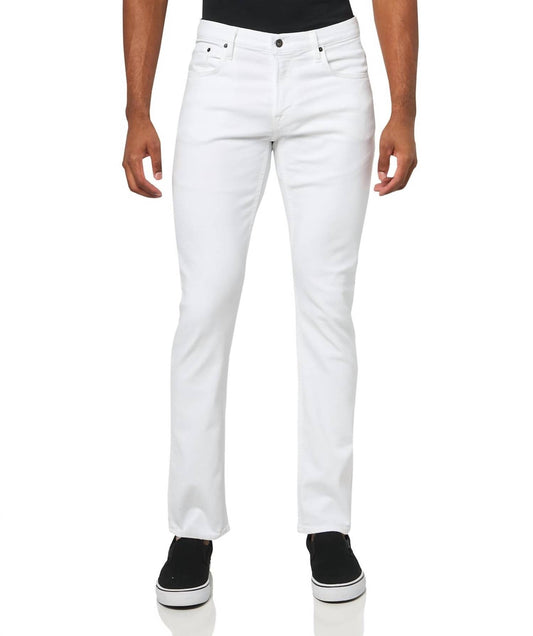 John Varvatos - J702 Slim Fit Denim Jeans